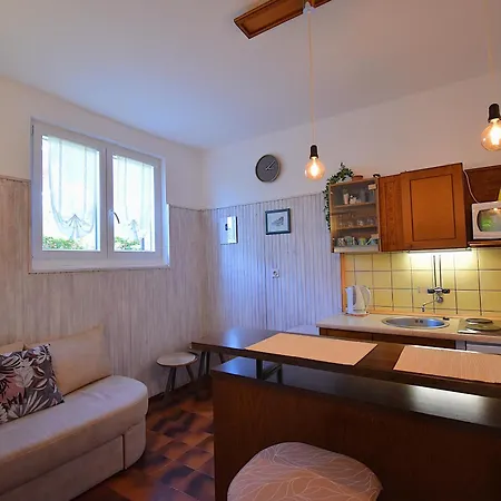 Apartment Zenko