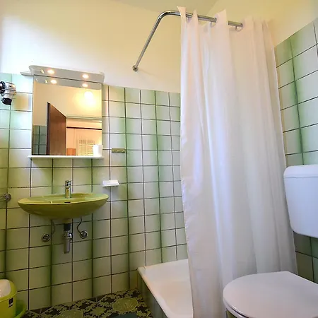 Zenko Apartment Rab Town