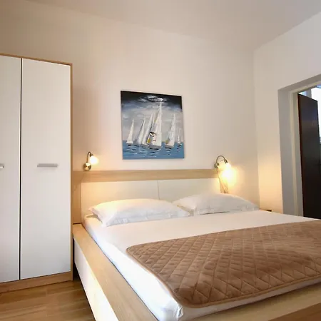 Apartment Zenko