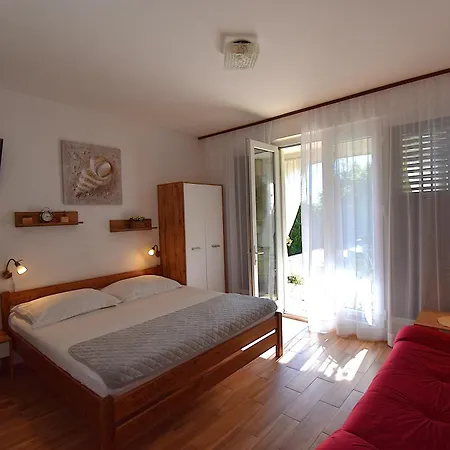 Apartment Zenko