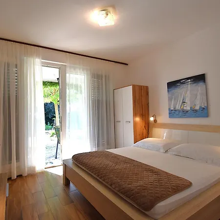 Zenko Apartment