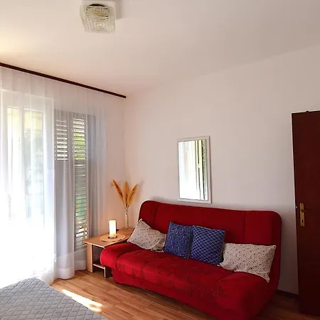 Apartment Zenko