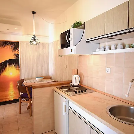 Apartment Zenko *